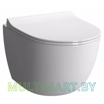 Унитаз Vitra Sento 4448L003-7060